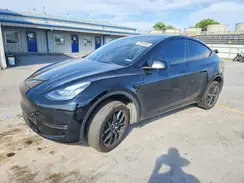 5YJYGDEE6MF270786 2021 TESLA MODEL Y