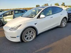 5YJYGDEE6MF275762 2021 TESLA MODEL Y