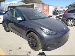 5YJYGDEE6MF277303 2021 TESLA MODEL Y