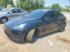5YJYGDEE6MF288012 2021 TESLA MODEL Y