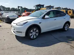 5YJYGDEE6MF288091 2021 TESLA MODEL Y