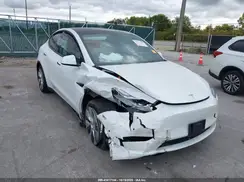 5YJYGDEE6MF298085 2021 TESLA MODEL Y