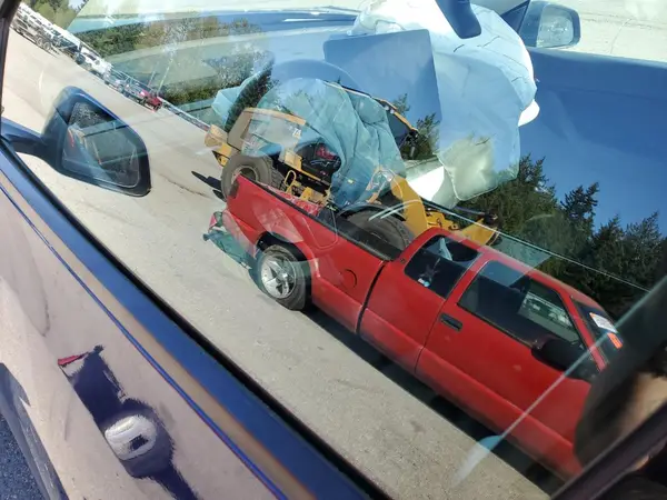 5YJYGDEE6MF303253 2021 TESLA MODEL Y - Image 8
