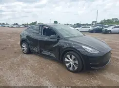 5YJYGDEE6MF305973 2021 TESLA MODEL Y