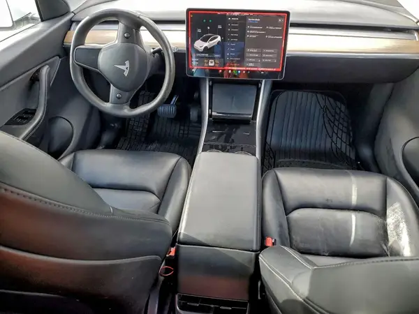 5YJYGDEE7LF004434 2020 TESLA MODEL Y - Image 8