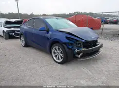 5YJYGDEE7LF006314 2020 TESLA MODEL Y