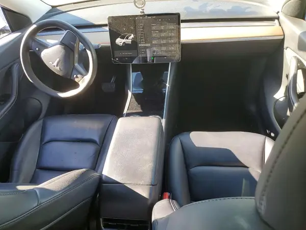 5YJYGDEE7LF007186 2020 TESLA MODEL Y - Image 8