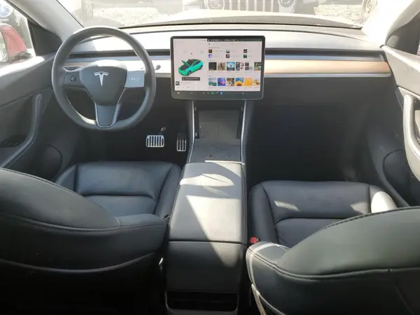 5YJYGDEE7LF008743 2020 TESLA MODEL Y - Image 8
