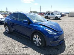 5YJYGDEE7LF009083 2020 TESLA MODEL Y