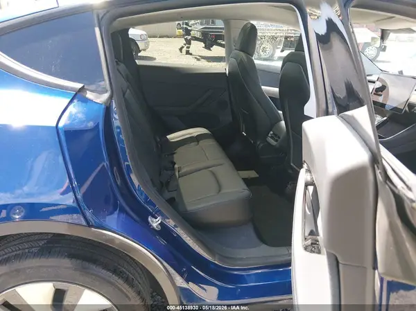 5YJYGDEE7LF009083 2020 TESLA MODEL Y - Image 8