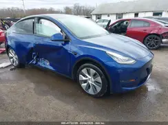 5YJYGDEE7LF010394 2020 TESLA MODEL Y