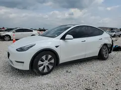 5YJYGDEE7LF010461 2020 TESLA MODEL Y