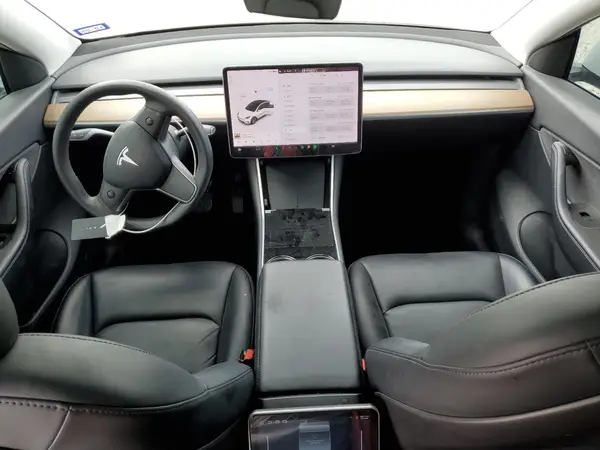 5YJYGDEE7LF010461 2020 TESLA MODEL Y - Image 8