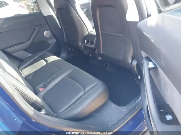 5YJYGDEE7LF012694 2020 TESLA MODEL Y - Image 8