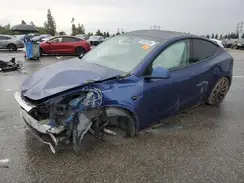 5YJYGDEE7LF012789 2020 TESLA MODEL Y