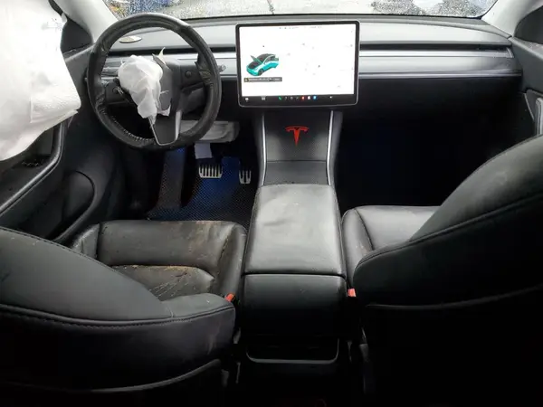 5YJYGDEE7LF012789 2020 TESLA MODEL Y - Image 8