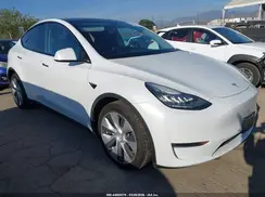 5YJYGDEE7LF013781 2020 TESLA MODEL Y