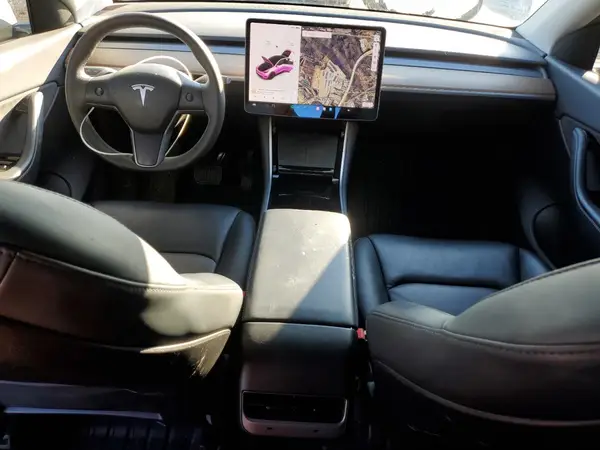 5YJYGDEE7LF014316 2020 TESLA MODEL Y - Image 8