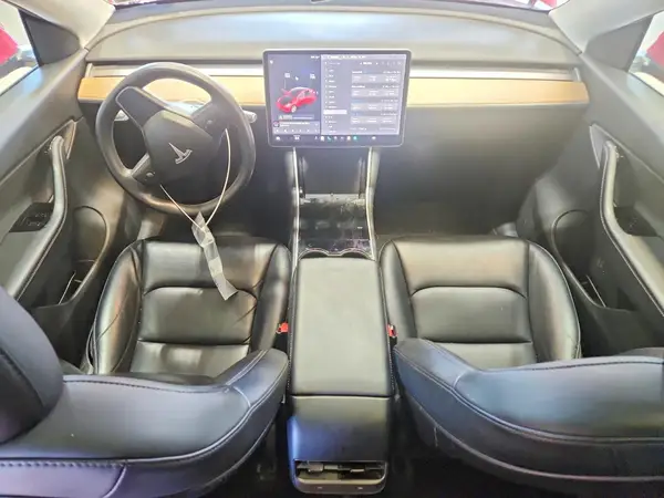 5YJYGDEE7LF014462 2020 TESLA MODEL Y - Image 8