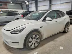 5YJYGDEE7LF015501 2020 TESLA MODEL Y