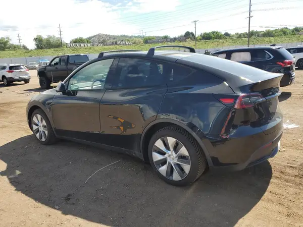 5YJYGDEE7LF017460 2020 TESLA MODEL Y - Image 2