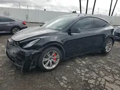5YJYGDEE7LF018608 2020 TESLA MODEL Y