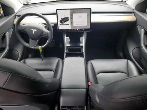 5YJYGDEE7LF018608 2020 TESLA MODEL Y - Image 8