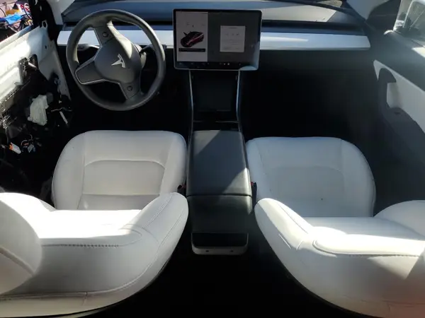 5YJYGDEE7LF020598 2020 TESLA MODEL Y - Image 8