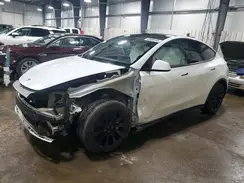 5YJYGDEE7LF021847 2020 TESLA MODEL Y