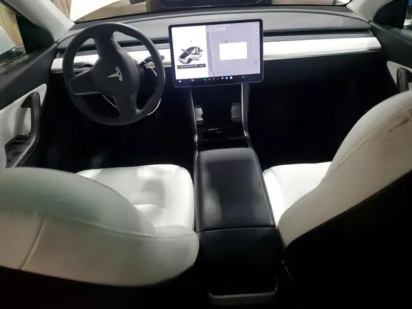 5YJYGDEE7LF021847 2020 TESLA MODEL Y - Image 8
