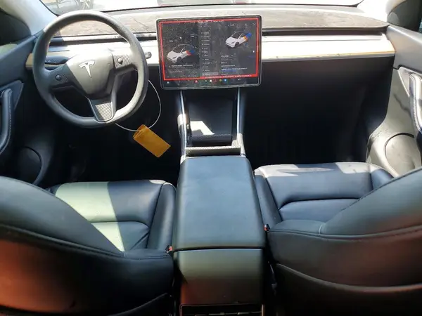 5YJYGDEE7LF022724 2020 TESLA MODEL Y - Image 8
