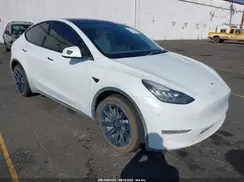 5YJYGDEE7LF023811 2020 TESLA MODEL Y
