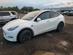 5YJYGDEE7LF024862 2020 TESLA MODEL Y