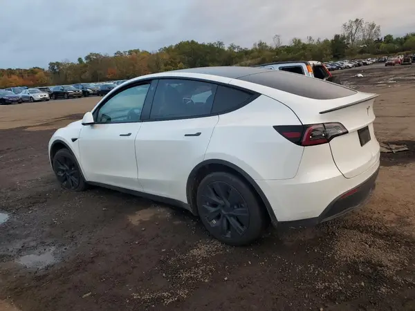 5YJYGDEE7LF024862 2020 TESLA MODEL Y - Image 2