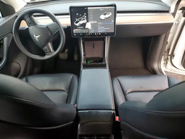 5YJYGDEE7LF024862 2020 TESLA MODEL Y - Image 8