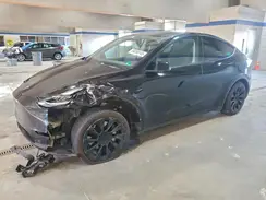 5YJYGDEE7LF025347 2020 TESLA MODEL Y