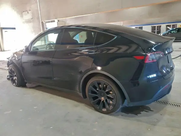 5YJYGDEE7LF025347 2020 TESLA MODEL Y - Image 2