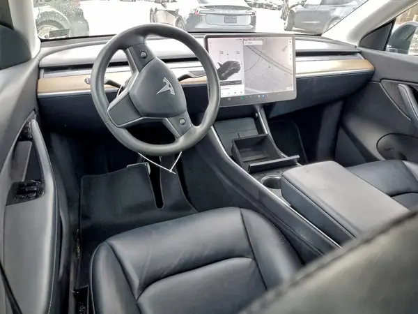 5YJYGDEE7LF025347 2020 TESLA MODEL Y - Image 8