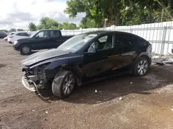 5YJYGDEE7LF025980 2020 TESLA MODEL Y