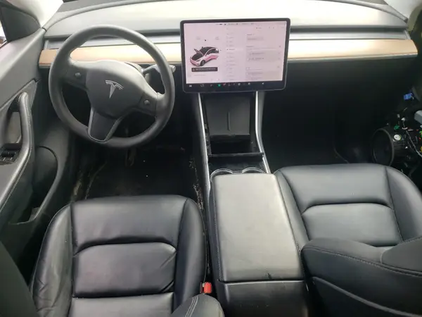 5YJYGDEE7LF025980 2020 TESLA MODEL Y - Image 8