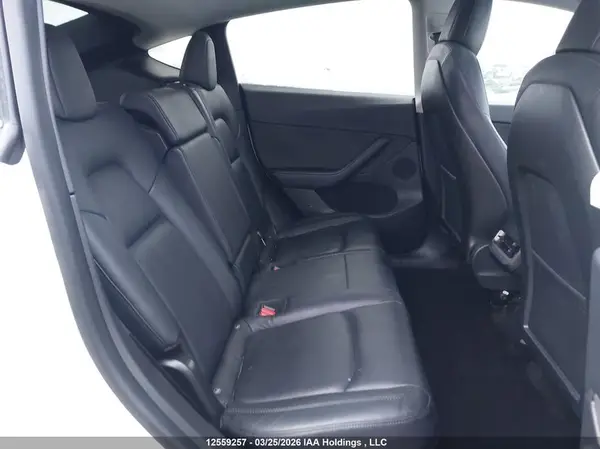 5YJYGDEE7LF026000 2020 TESLA MODEL Y - Image 8