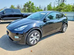5YJYGDEE7LF026255 2020 TESLA MODEL Y