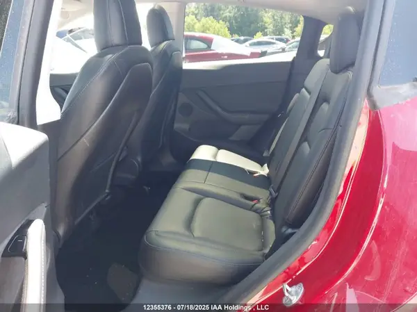 5YJYGDEE7LF027342 2020 TESLA MODEL Y - Image 8