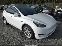 5YJYGDEE7LF027695 2020 TESLA MODEL Y
