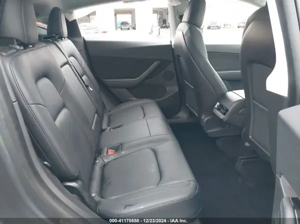 5YJYGDEE7LF030080 2020 TESLA MODEL Y - Image 8