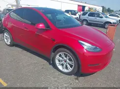 5YJYGDEE7LF030371 2020 TESLA MODEL Y