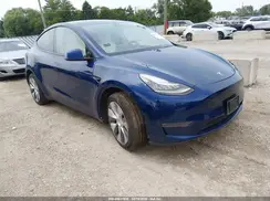5YJYGDEE7LF031066 2020 TESLA MODEL Y