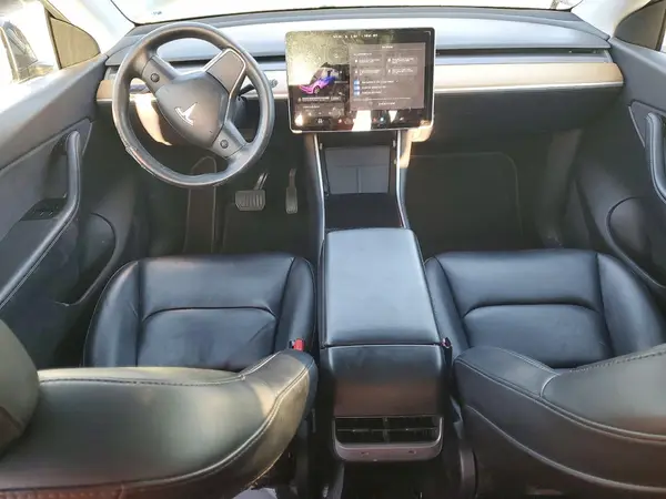 5YJYGDEE7LF031486 2020 TESLA MODEL Y - Image 8