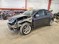 5YJYGDEE7LF031519 2020 TESLA MODEL Y
