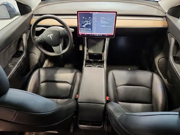 5YJYGDEE7LF031519 2020 TESLA MODEL Y - Image 8